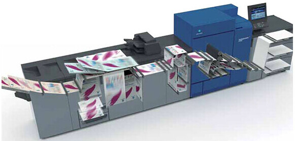 柯尼卡美能達_柯尼卡美能達bizhub PRESS C1100/C1085-改變前所未有_必勝印刷網(wǎng)