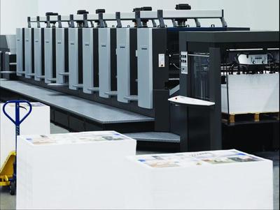 五十年來(lái),哪些關(guān)鍵技術(shù)推動(dòng)了印刷業(yè)的發(fā)展